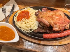 -翠华餐厅(铜锣湾糖街店)