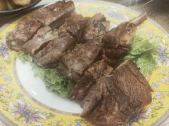 -香谷私厨(高新店)