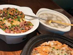 -前海沿·青岛菜(李沧万达店)
