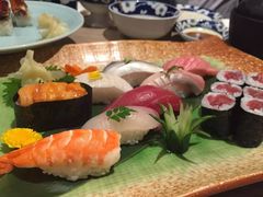 -小山日本料理(岭南天地店)