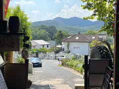 -马灯部落·西湖边的创意山景餐厅(虎跑动物园店)