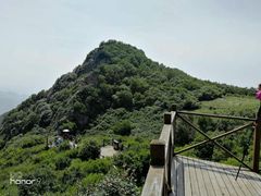 -野三坡百草畔景区