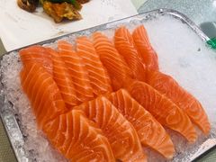 -新享乐海鲜(翠华路店)