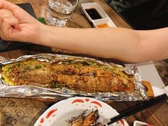 -辉记炭烧海鲜大排档·老字号(福田店)