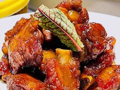 -苏帮袁Sue Cuisine(来福士店)