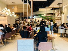 -奈雪的茶(石厦时代广场店)