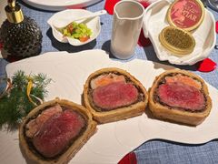 -弦月窗LUNETTE BY AMANDA(复兴路店)