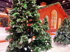 -宁波冰雪大世界(北仑区)