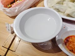 -喜家德虾仁水饺(繁荣路店)