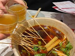 -160烧烤(香坊店)
