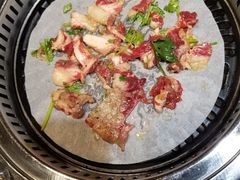 -好旺角齐市鲜切牛自助烤肉(农林五道街总店)