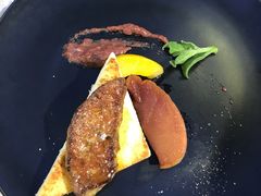 -Wei菋·Le Bistrot