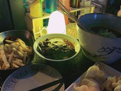 -ohbar live house(人广店)