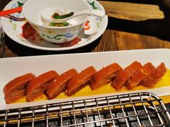 糯米藕-老头儿油爆虾(胜利河美食街店)