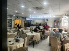 -钱塘府海鲜餐厅