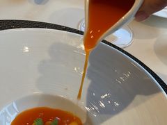 -锦江宾馆-锦悦西餐厅