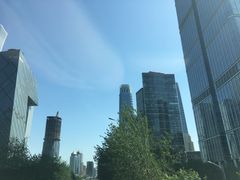 -中央广播电视总台(光华路办公区)