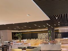 -云庭咖啡厅· 中航泊悦酒店(虹桥T2店)