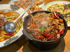-街小坐闽南小牌档(老火车站店)