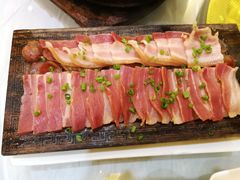 -自游人·美食一楼·地道徽菜(三十年名店)