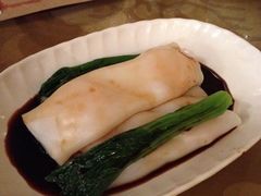 鲜虾肠粉-糖朝(尖沙咀店)