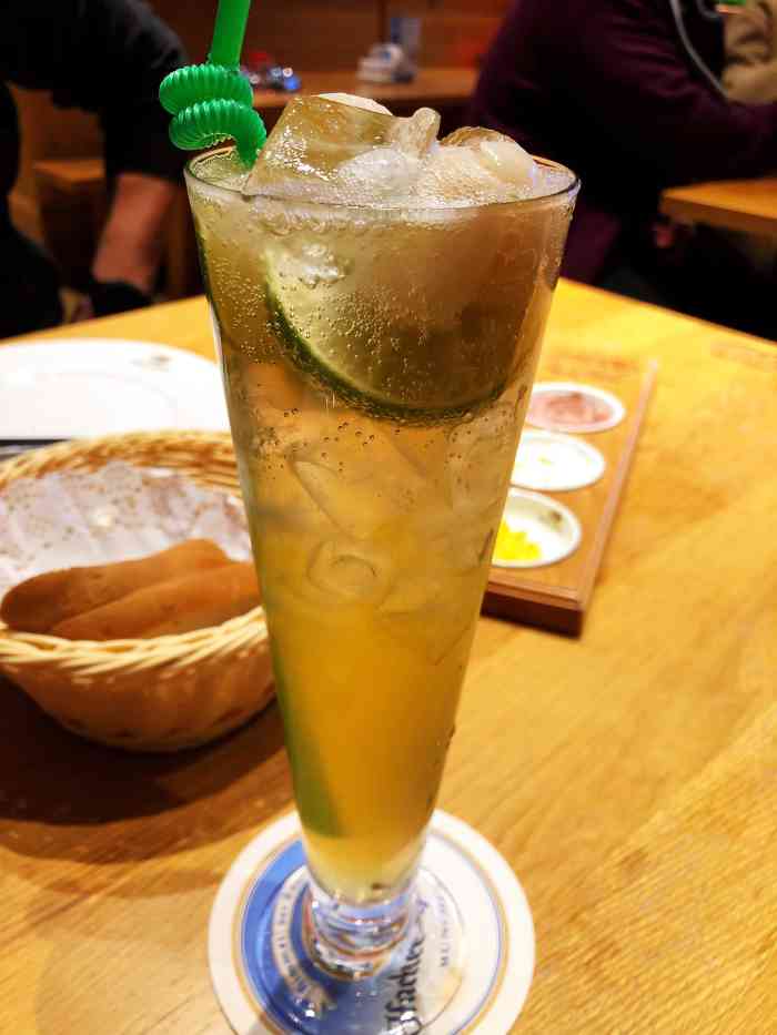 德国瀚克硕啤酒花园餐厅hacker-pschorr-"黄浦江边上的东方渔人码头