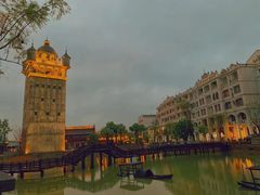 -赤坎·广东华侨国际旅游度假区