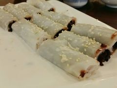 椰汁红豆糕-黄但记老店·陈村粉食府
