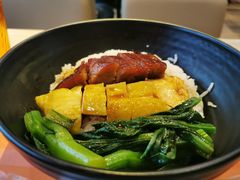 -大快活(丽丰店)