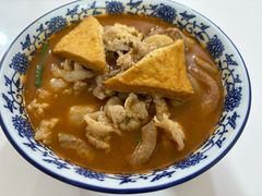 -大鼎沙嗲面(港口路店)