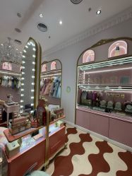 -meland亲子乐园(北京首开通州万象汇店)