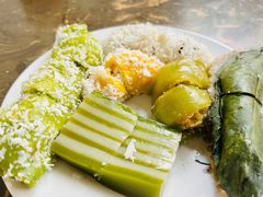 -津可佳·和树银海杂粮