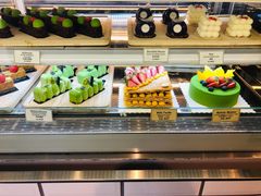 -Common Table · Brunch & Coffee