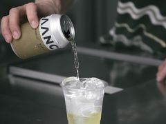 -SAANCI山池咖啡(卓悦中心店)