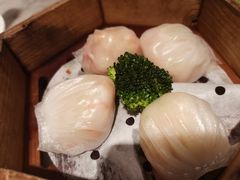 新好景虾饺皇-新好景海鲜酒家(新塘店)
