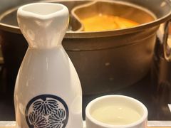 -温野菜涮涮锅(西单大悦城店)