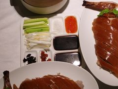 酥皮烤鸭-津禧荟·酥皮烤鸭(北辰店)