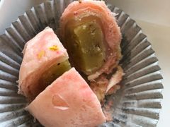 -吴记·吴酥生PASTRY宫廷酥饼