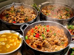 -蛙喔牛蛙(义乌新光汇店)