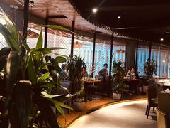 大堂-盐帮食坊•小河帮川菜(四川师大店)