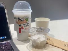 -喜茶(深圳福田星河COCO Park店)