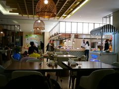 大堂-温州华侨饭店(信河街店)