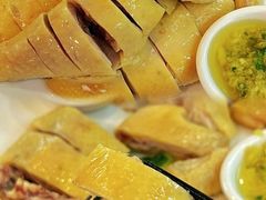 壹心鸡-文记壹心鸡(宝华路店)