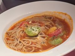 -西贝(紫荆广场店)