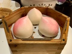 -珠海瑞吉酒店·宴庭中餐厅
