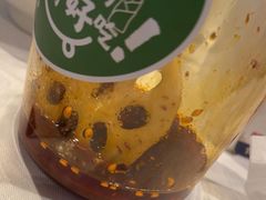 -眉州东坡(华联万柳店)