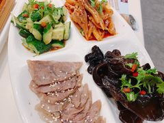 小食拼盘-太兴餐厅(东方广场分店)