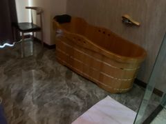-静雅养生会所(保利·叶公馆店)