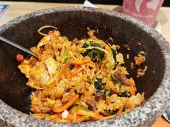 经典石锅拌饭-小木屋拌饭(沈阳中街大悦城店)