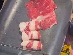 -新石器烤肉(百联川沙店)